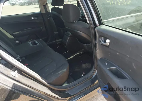 2017 Kia Optima Lx from USA, damaged, VIN 5XXGT4L32HG167750